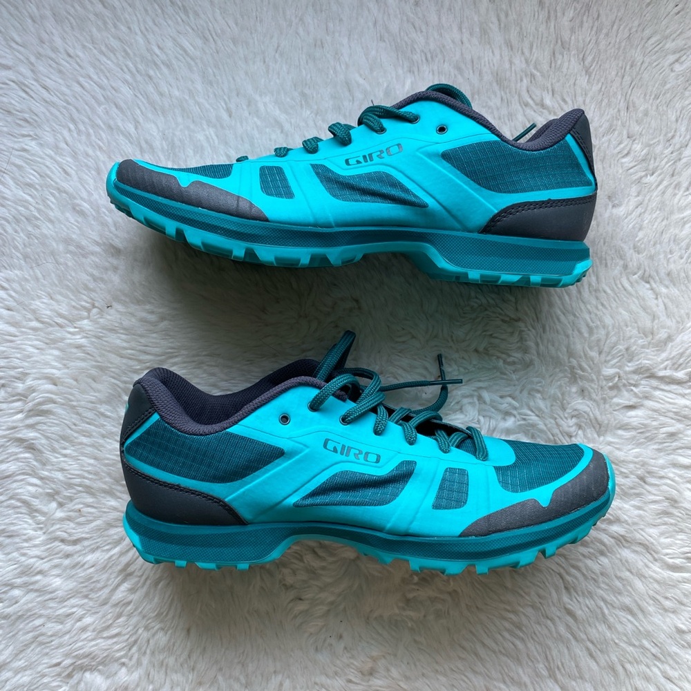 GIRO Women's Cycling Shoes, Size 41